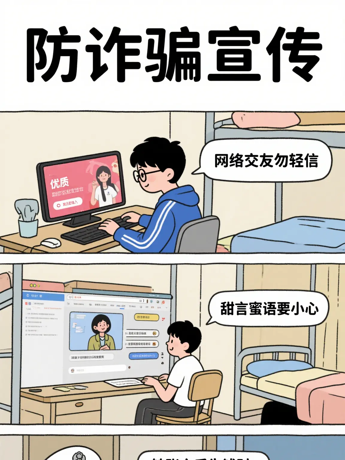 以爲遇到真愛，結果成了