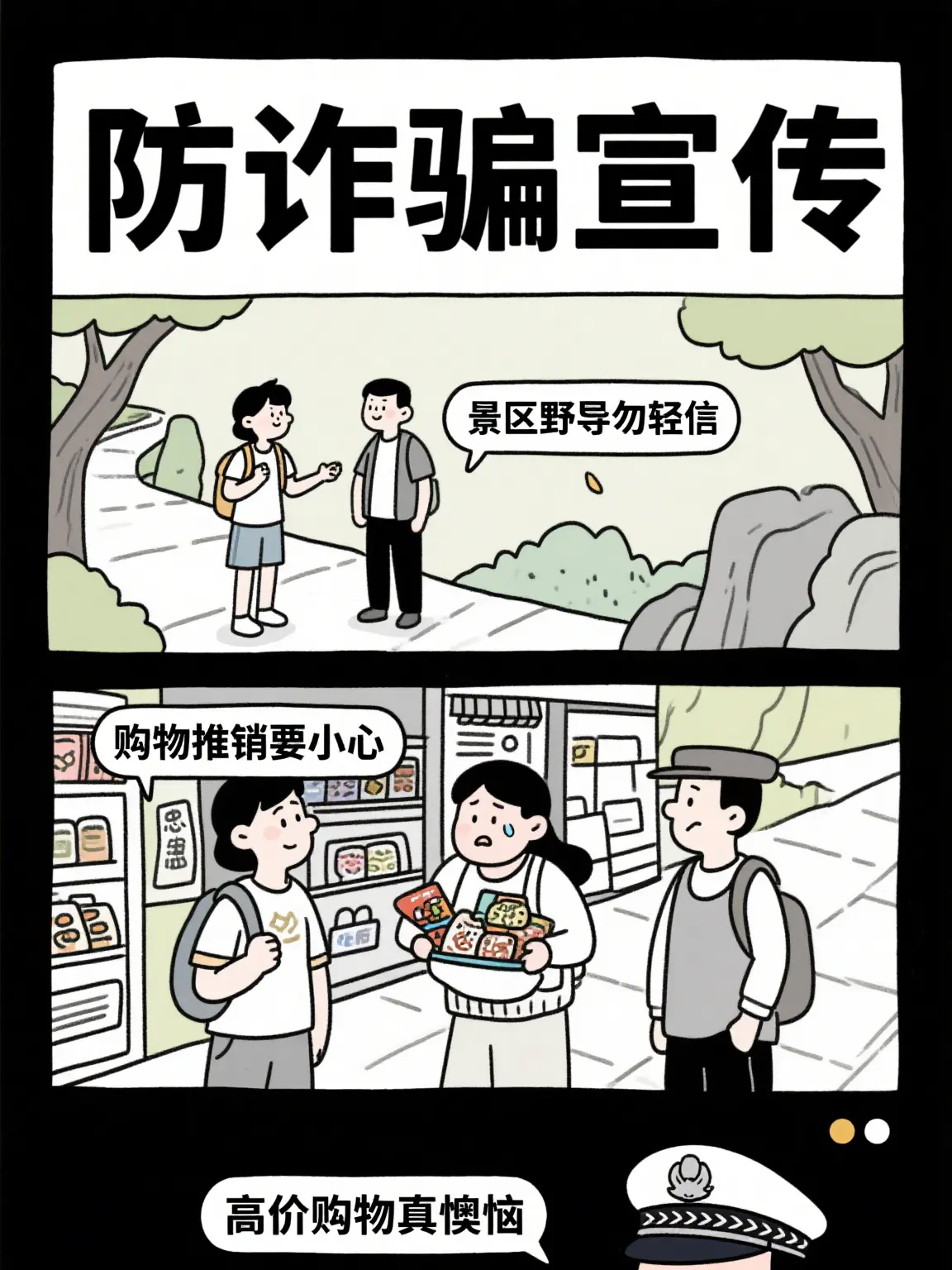當