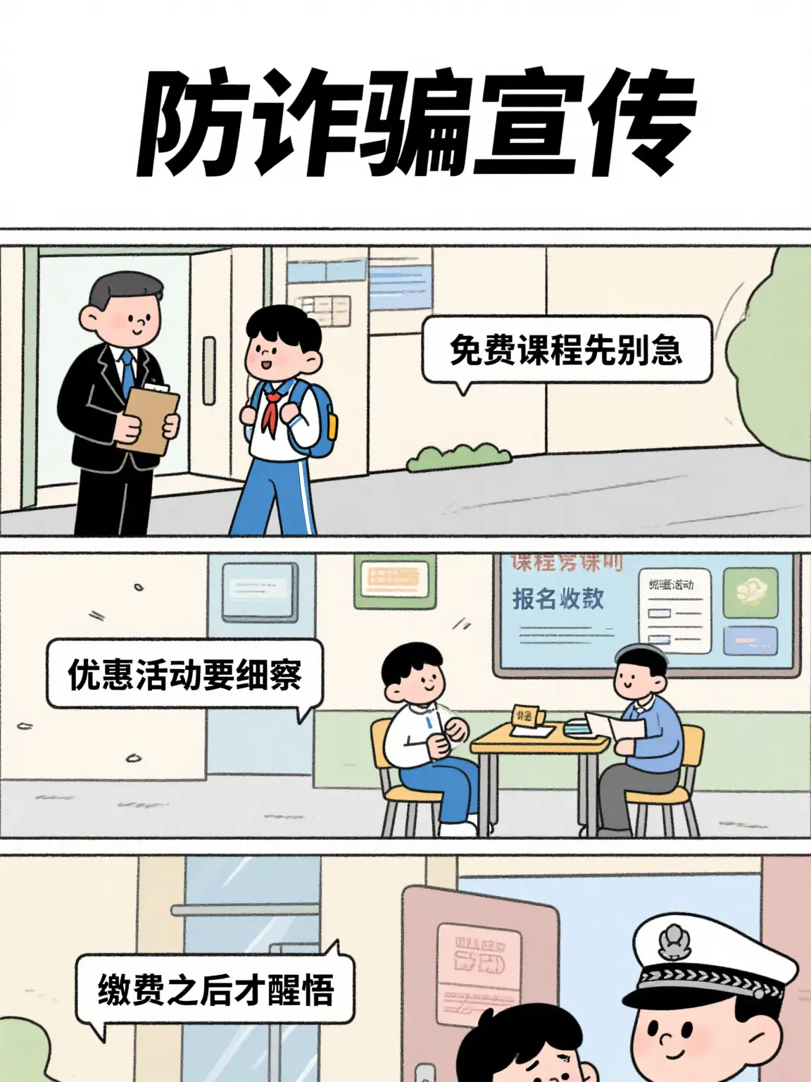 所有'速成'都是'速坑漫畫封面图片