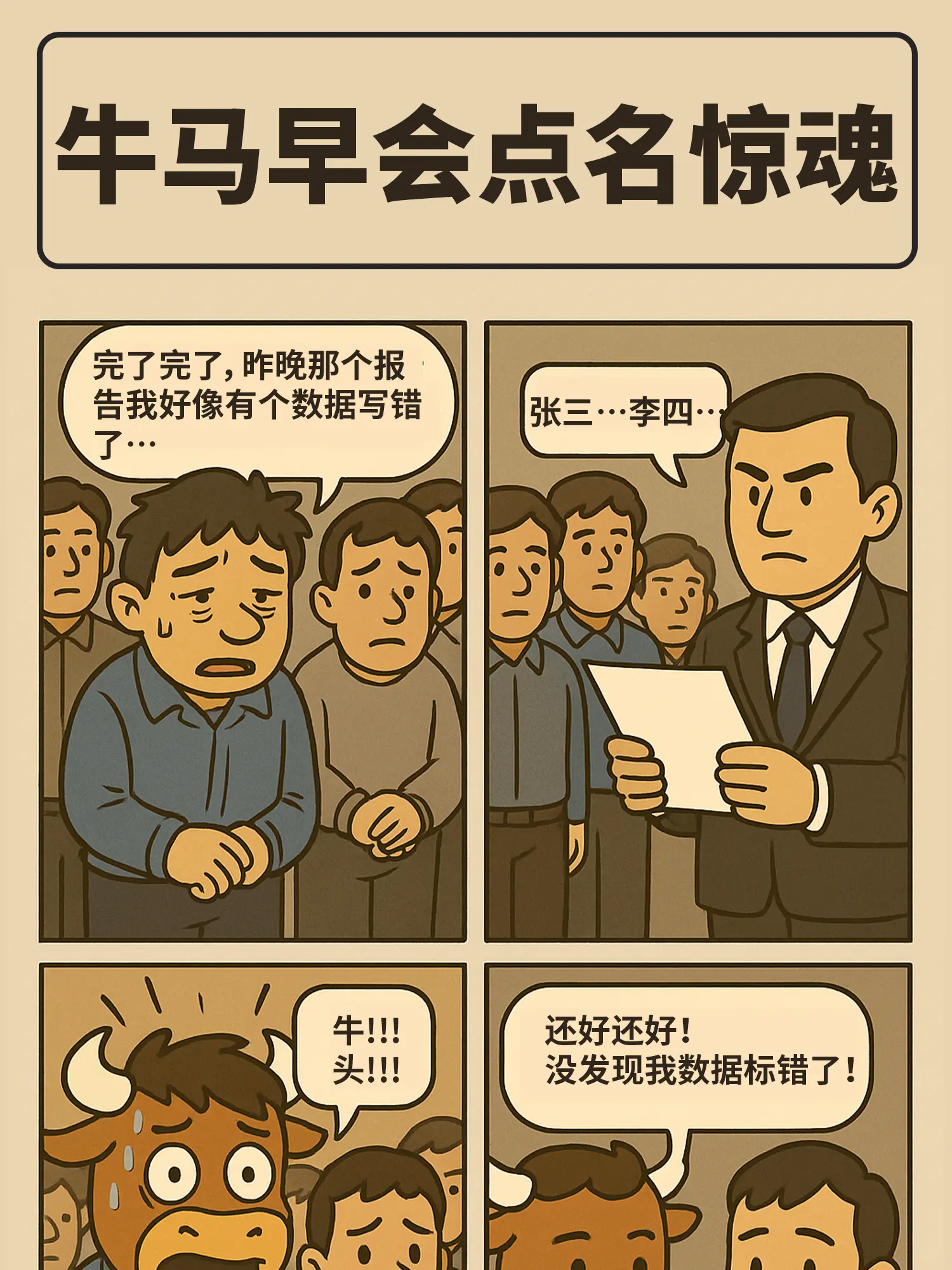 點名冊：當代生死簿漫畫封面图片