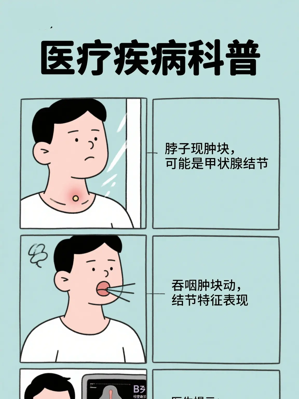 脖子的“隱形