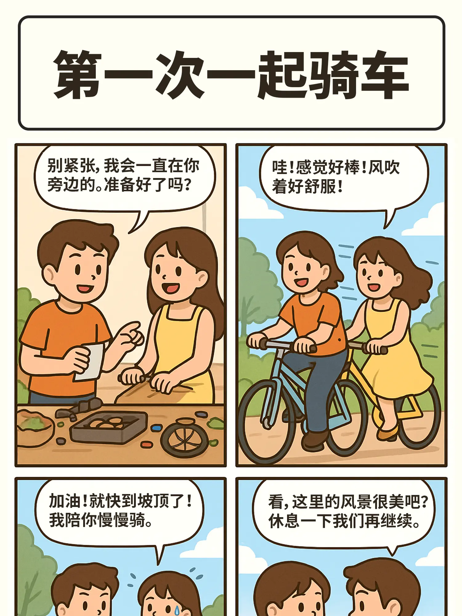 雙輪心跳超速漫畫封面图片
