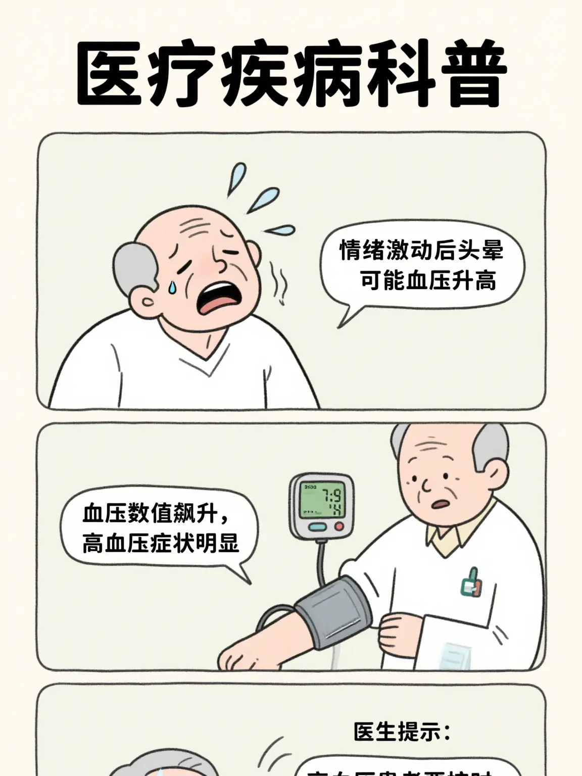 心跳的隱形負債漫畫封面图片