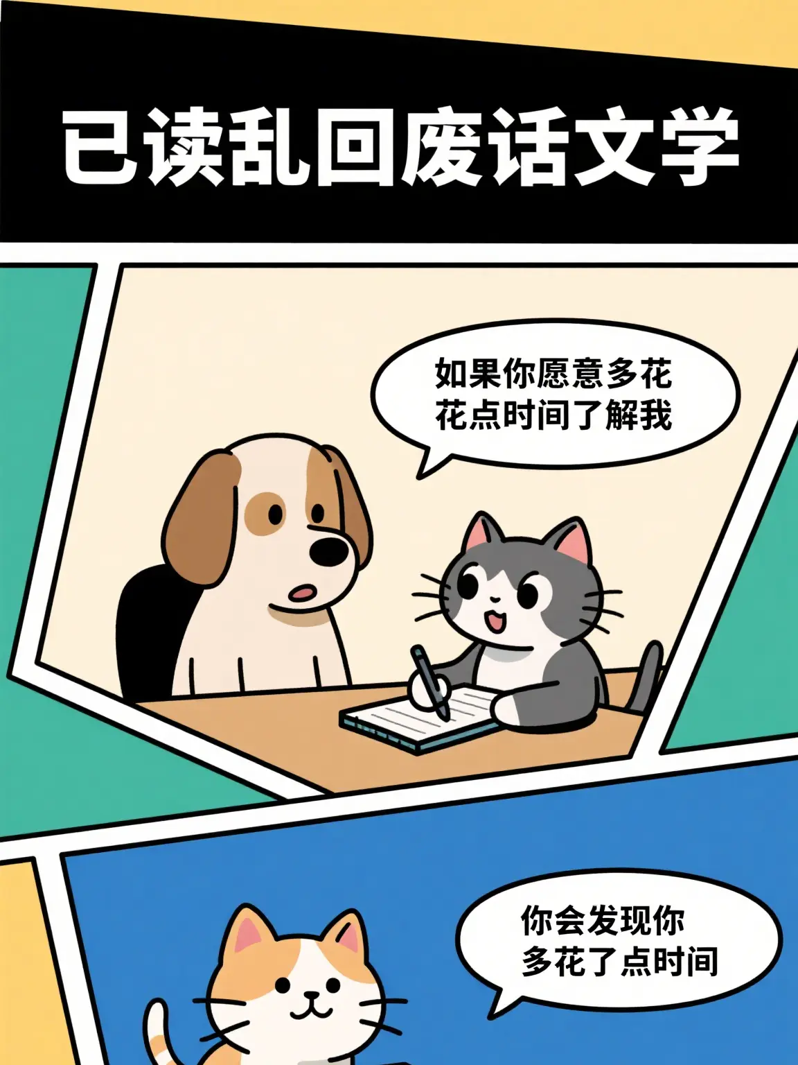 重新定義花時間漫畫封面图片