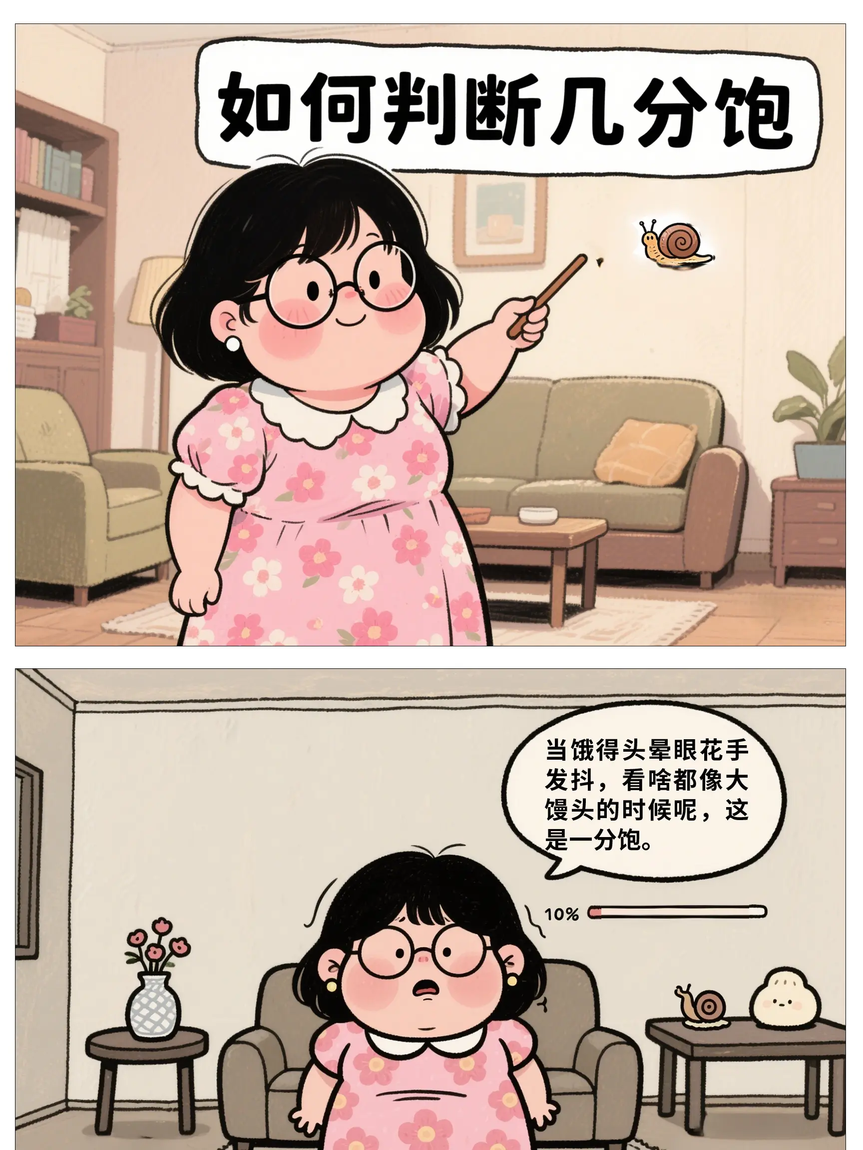 如何判斷幾分飽漫畫封面图片