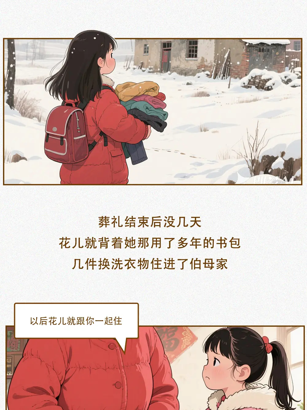 花的故事漫畫封面图片