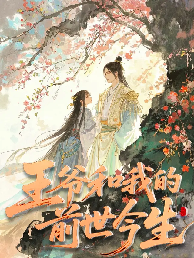 王爺和我的前世今生封面图片