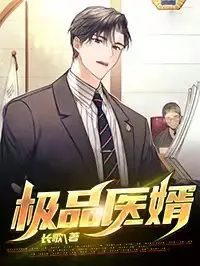 極品醫婿封面图片