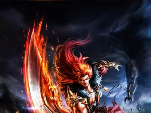 弑仙神途小说全集作品封面