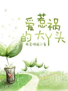 愛惹禍的大丫頭封面图片