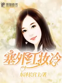 塞外紅妝冷封面图片