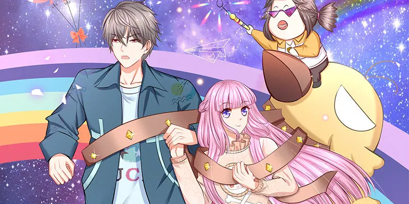 救命！我变成男神了 - 第3话條漫免费在線閱讀