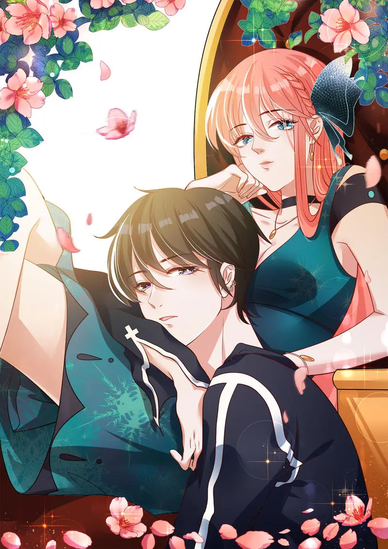 影帝和他的公主大人 - 第3话要抱抱漫畫封面图片