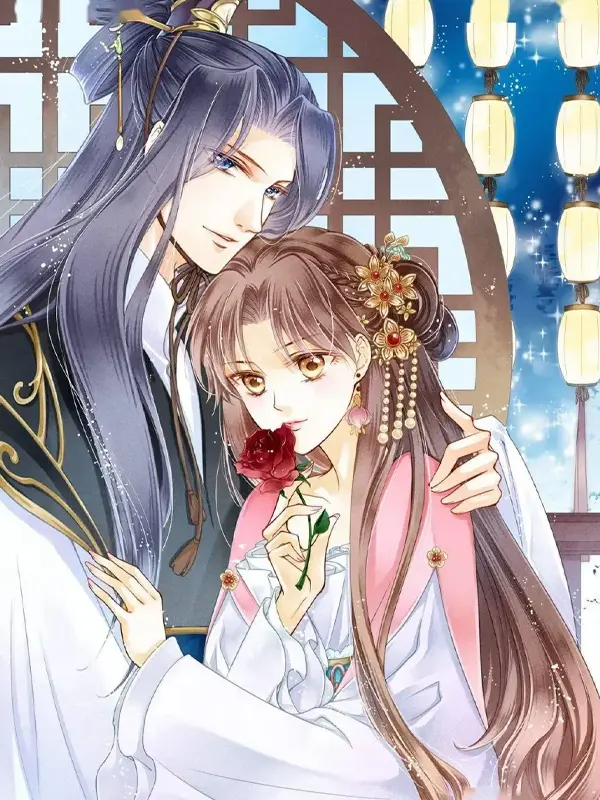 爱上无敌俏皇后